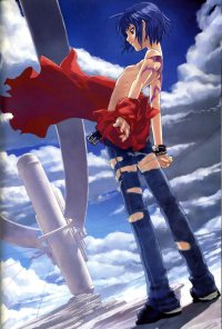 BUY NEW ugetsu hakua - 20946 Premium Anime Print Poster